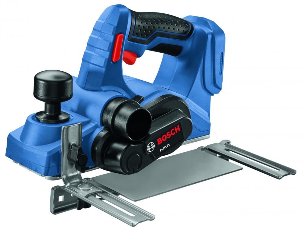 18V 3-1/4 In. Planer