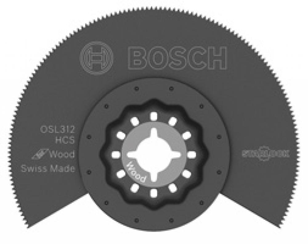 StarlockÂŽ Oscillating Tool Blad