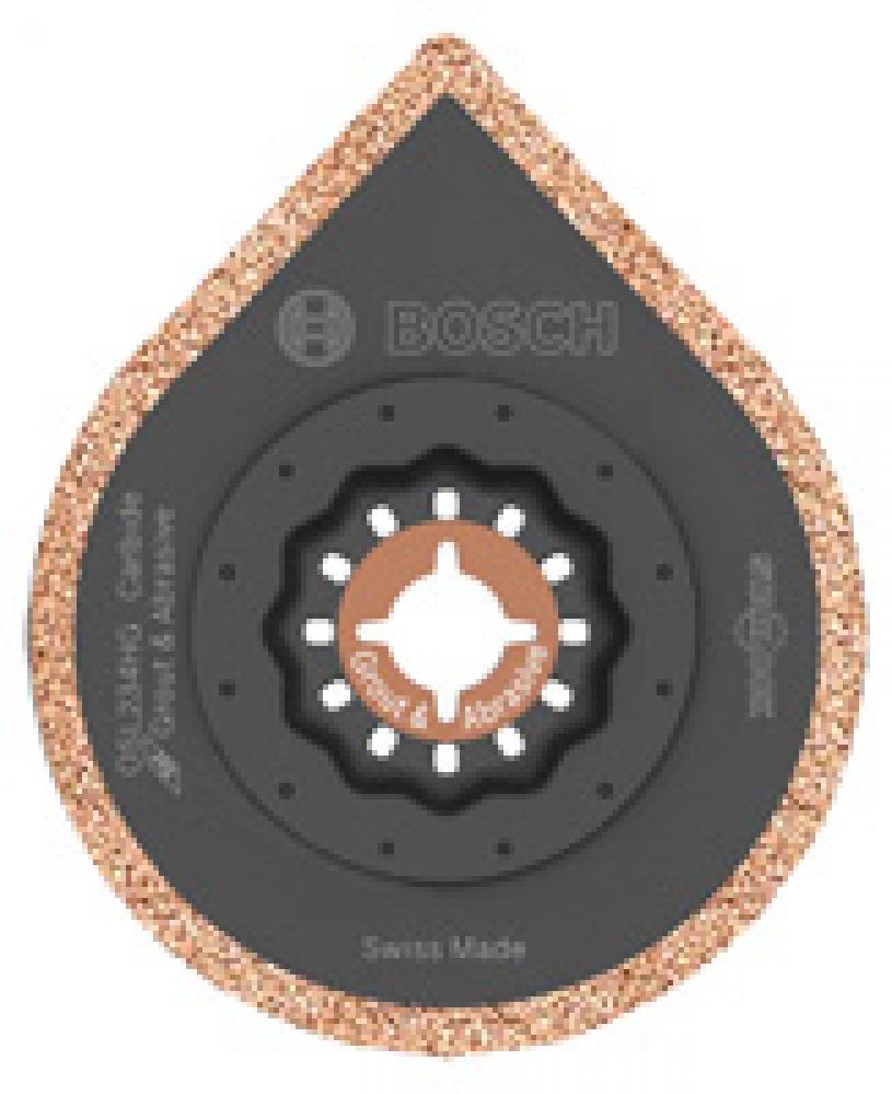 StarlockÂŽ Oscillating Tool Blad
