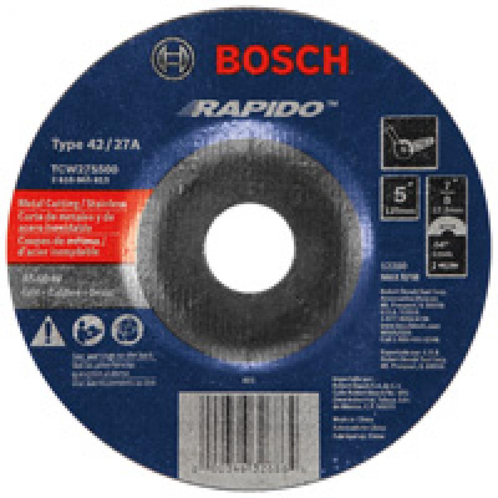 Abrasive Wheel