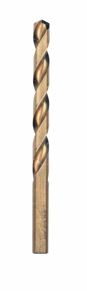 Cobalt Drill Bits