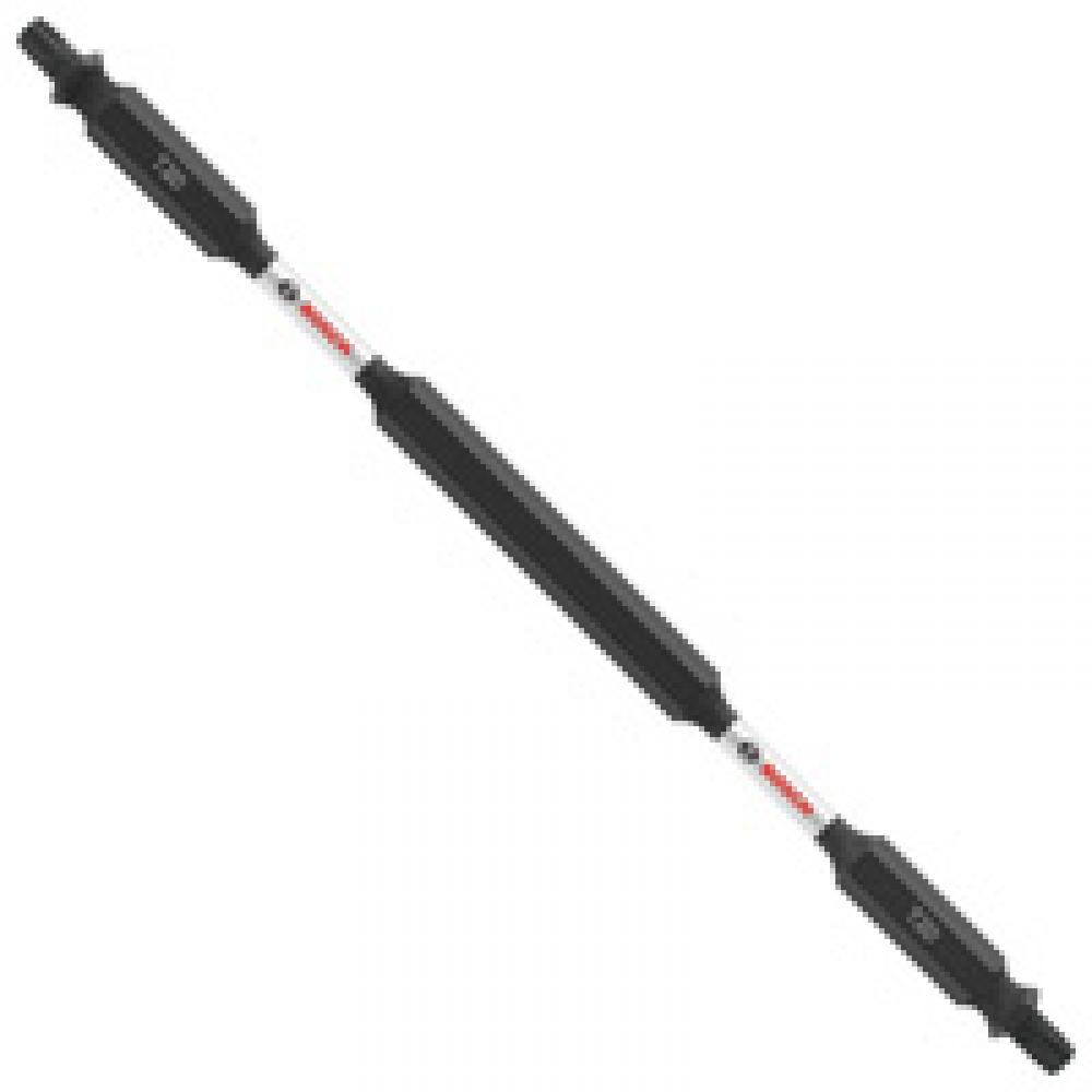 6 In. TorxÂŽ #20 Double-Ended Bi