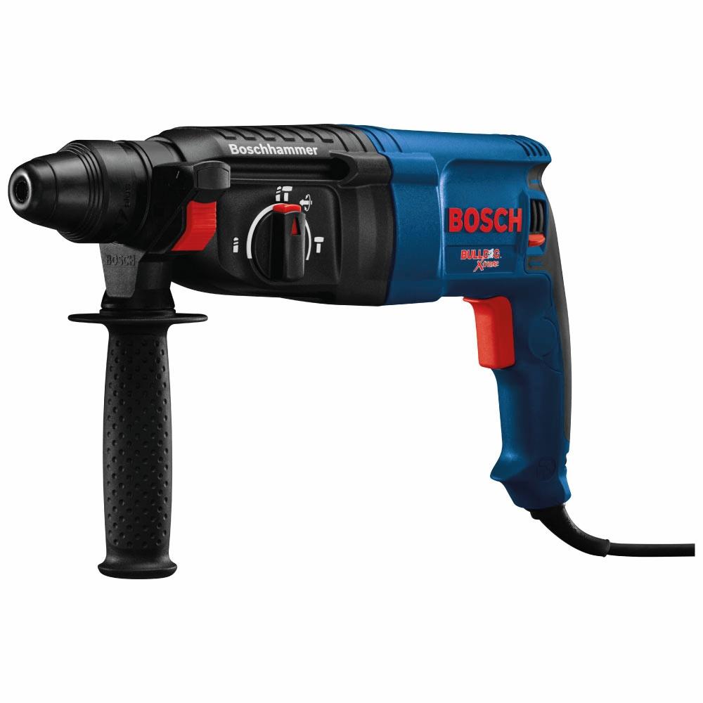 SDS-plus 1 In. Rotary Hammer
