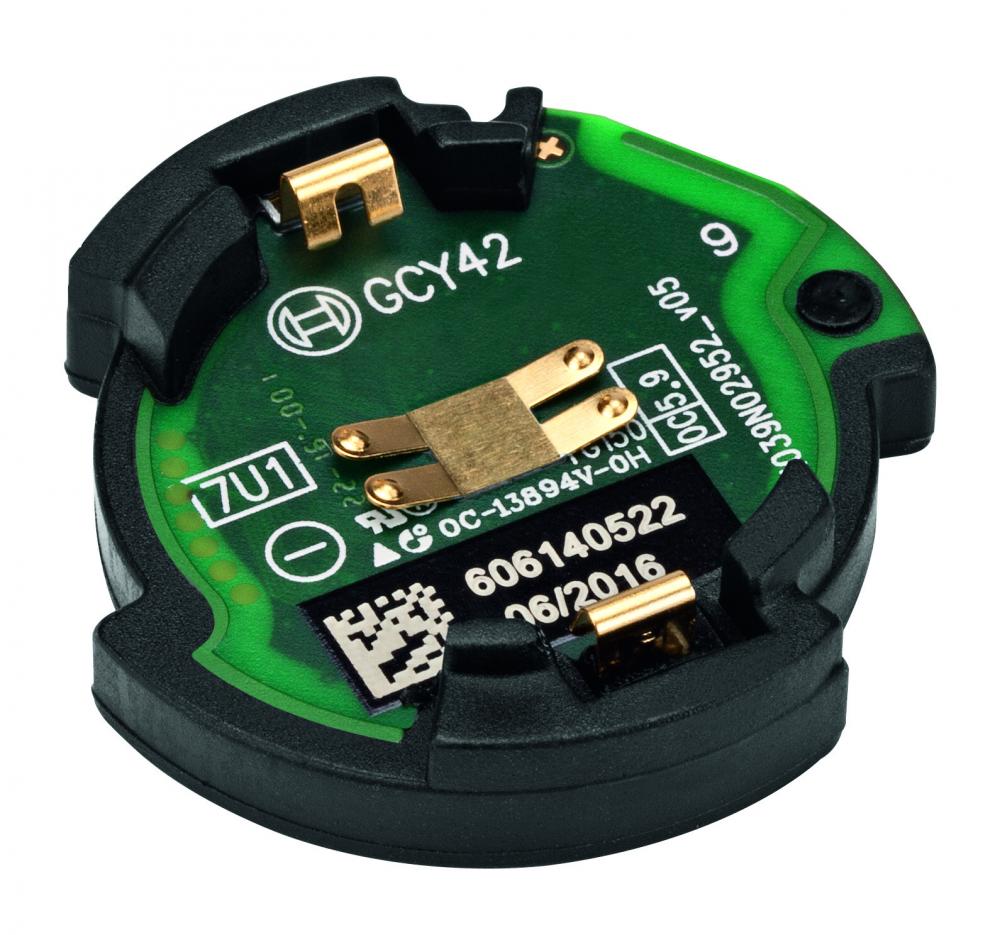 BluetoothÂŽ Tool Modul