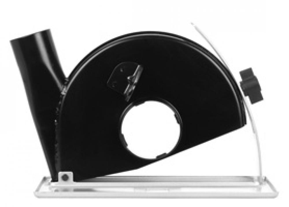 Angle Grinder Attachment