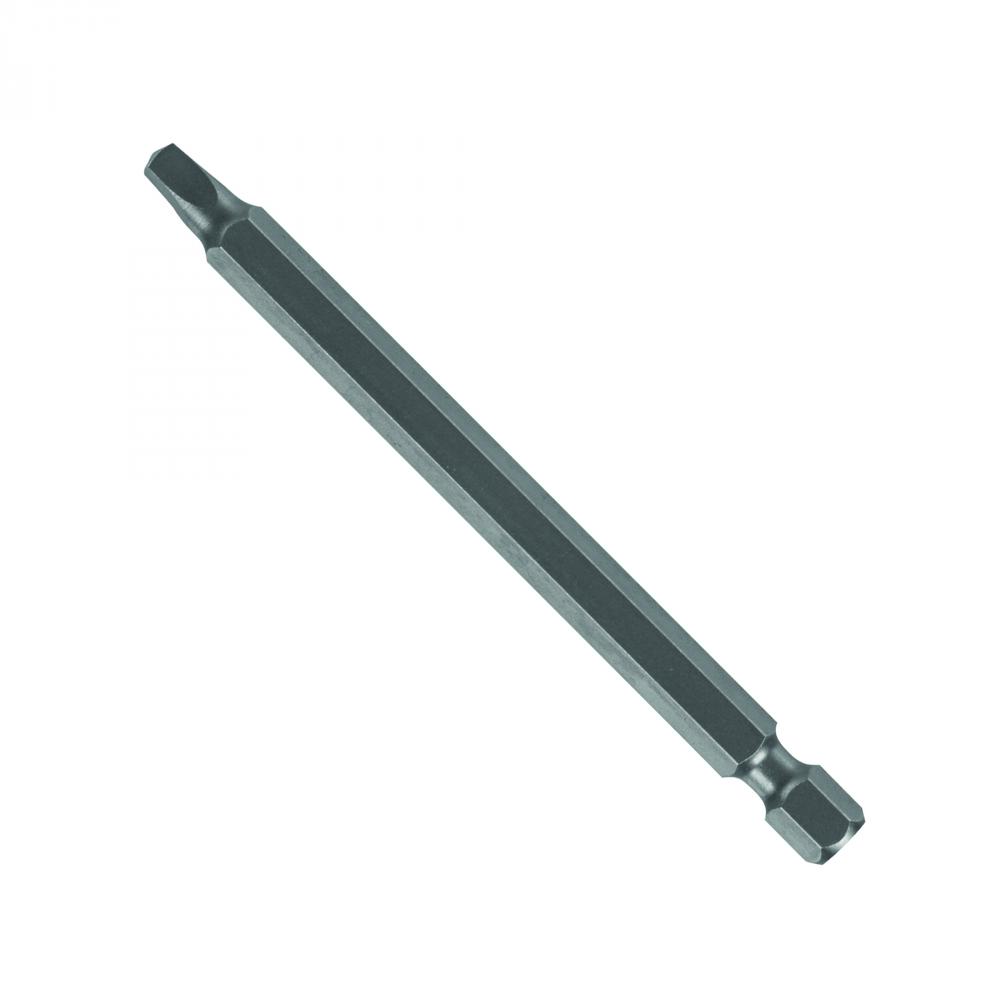 3-1/2 In. Square R2 Power Bit