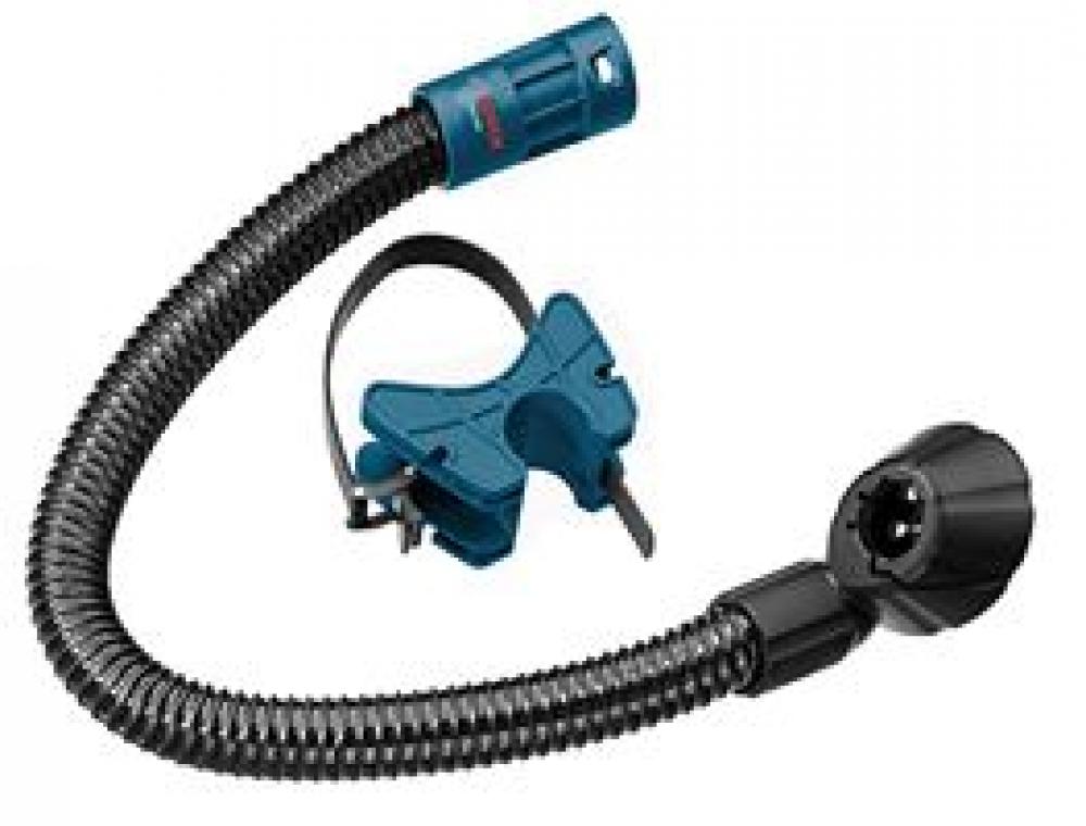 Chiseling Dust Collect. Attachment