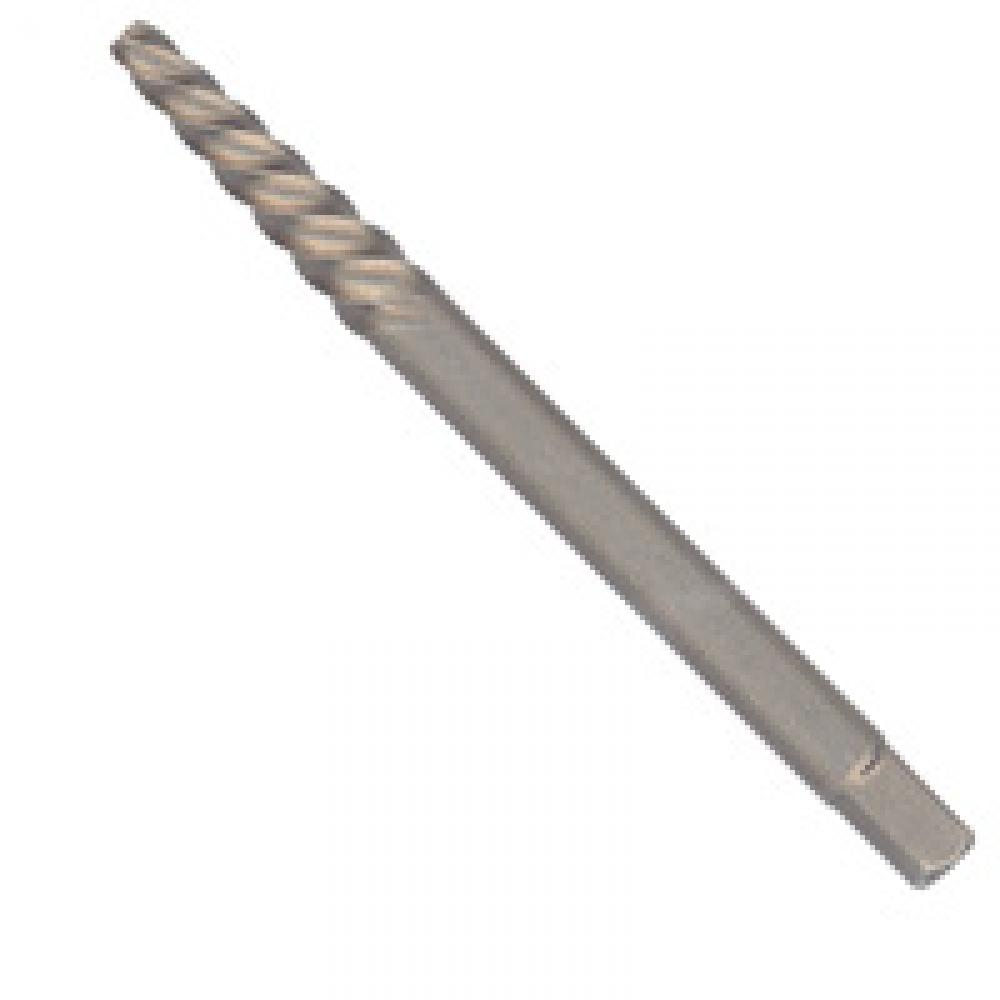 #1 Spiral Flute Screw Extractor