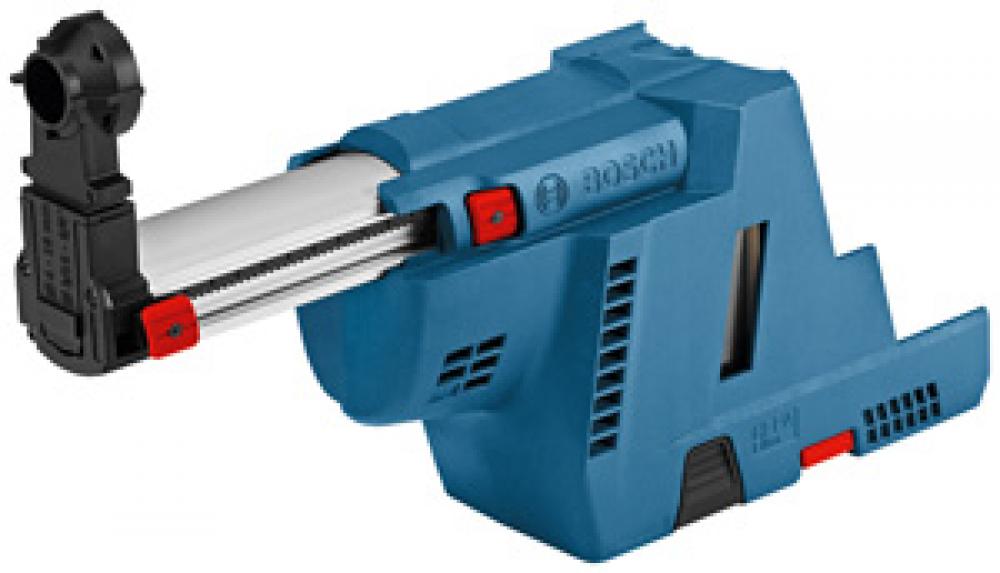 SDS-plus 5/8 In. Attachment