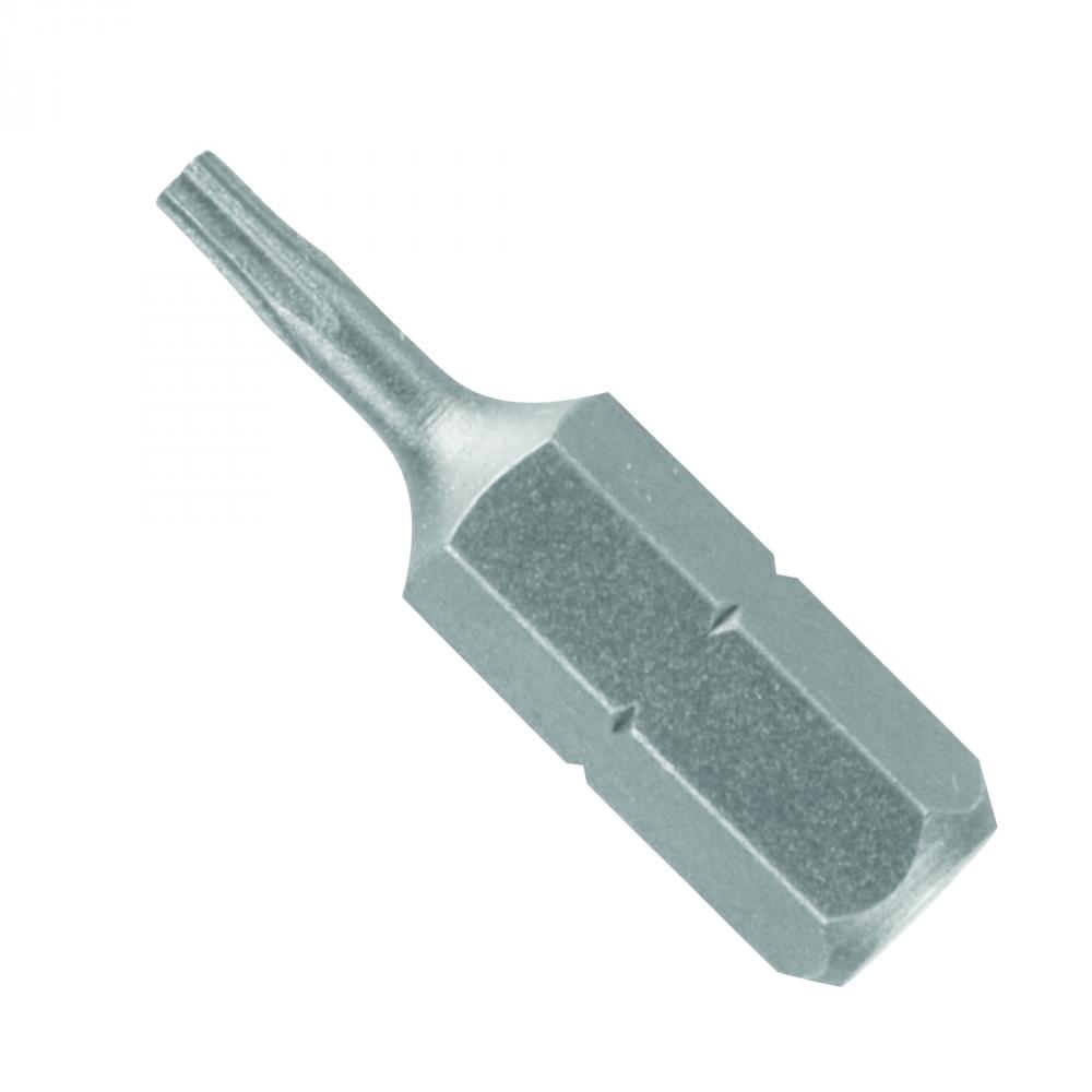 1 In. TorxÂŽ Security T7H Insert Bi
