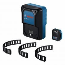 Bosch GCA30-42K - Dust Control Auto-Start System