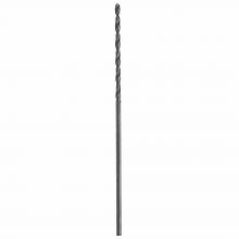 Bosch BL4059 - Black Oxide Drill Bits