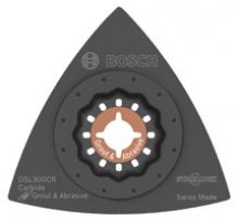 Bosch OSL300CR - StarlockÂŽ Oscillating Tool Blad