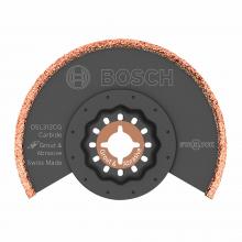 Bosch OSL312CG - StarlockÂŽ Oscillating Tool Blad
