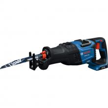 Bosch GSA18V-126N - 18V 1-1/4 In. Reciprocating Saw