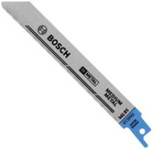 Bosch RM618-25B - Metal Reciprocating Saw Blades