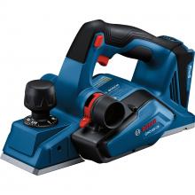 Bosch GHO18V-26N - 18V Brushless Planer