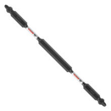 Bosch ITDEP2R2601 - 6 In. Double-Ended Bit
