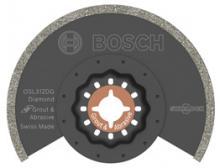 Bosch OSL312DG - StarlockÂŽ Oscillating Tool Blad