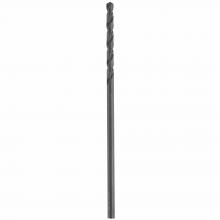 Bosch BL2641 - Black Oxide Drill Bits