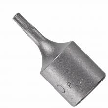Bosch 38689 - 1 In. TorxÂŽ T10 Socket Drive Bi