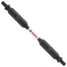 Bosch ITDET153501 - 3.5 In. TorxÂŽ #15 Double-Ended Bi
