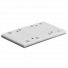 Bosch GSSRT02 - 1/3 Sheet Backing Pad