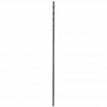 Bosch BL2635 - Black Oxide Drill Bits