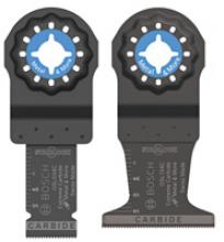 Bosch OSL002CH - StarlockÂŽ Oscillating Accessory Se