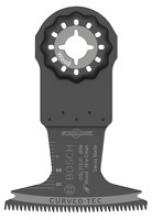 Bosch OSL212JF - StarlockÂŽ Oscillating Tool Blad