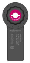 Bosch OSM114K - StarlockMaxÂŽ Oscillating Tool Blad