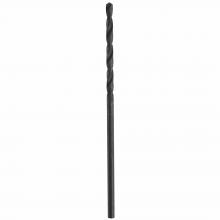 Bosch BL4133 - Black Oxide Drill Bits