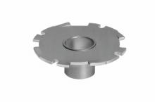 Bosch RA1119 - Router Template Guide