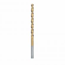 Bosch TI2137 - Titanium Nitride Coated Drill Bits