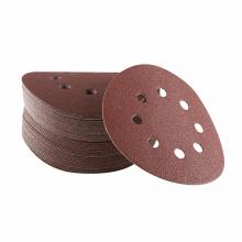 Bosch SR5R320 - Sanding Discs