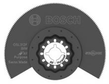 Bosch OSL312F - StarlockÂŽ Oscillating Tool Blad