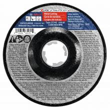 Bosch 2610053357 - 4-1/2 In. X-LOCK Abrasive Wheel