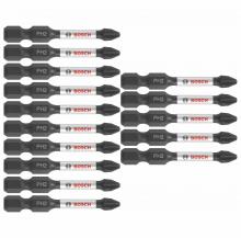 Bosch ITPH2215 - 2 In. PhillipsÂŽ #2 Power Bit