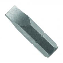 Bosch 39535 - 1 In. Slotted 5-6 Insert Bit
