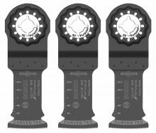 Bosch OSL114F-3 - StarlockÂŽ Oscillating Tool Blad