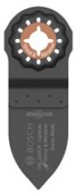 Bosch OSL200CR - StarlockÂŽ Oscillating Tool Blad