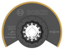 Bosch OSL312T - StarlockÂŽ Oscillating Tool Blad
