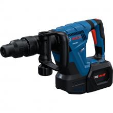 Bosch GSH18V-5L212 - 18V SDS-max® Demolition Hammer