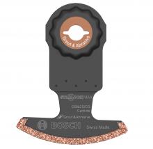 Bosch OSM212CG - StarlockMaxÂŽ Oscillating Tool Blad