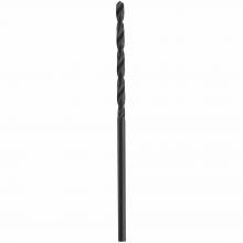 Bosch BL4049 - Black Oxide Drill Bits
