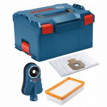 Bosch GXA3-01L - 9-Gallon PRO+GUARDâ?? Drilling K