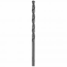 Bosch BL4027 - Black Oxide Drill Bits