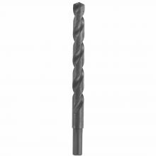 Bosch BL2153 - Black Oxide Drill Bits