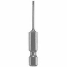 Bosch 27423 - 1-15/16 In. Allen Power Bit, 1/8 In
