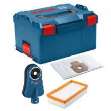 Bosch GXA3-02L - 14-Gallon PRO+GUARDâ?? Drilling K